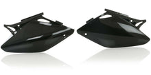 Load image into Gallery viewer, Acerbis Plastic Rear Fender fits 2003-2004 Honda CRF450R only - Black or White