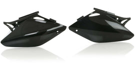 Acerbis Plastic Rear Fender fits 2003-2004 Honda CRF450R only - Black or White
