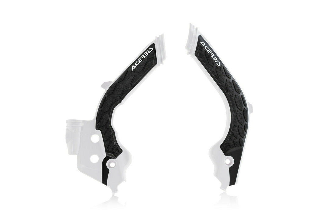 Acerbis X-Grip Frame Protector for Husqvarna 125-501 FC TC 19-21 & FE TE 20-21