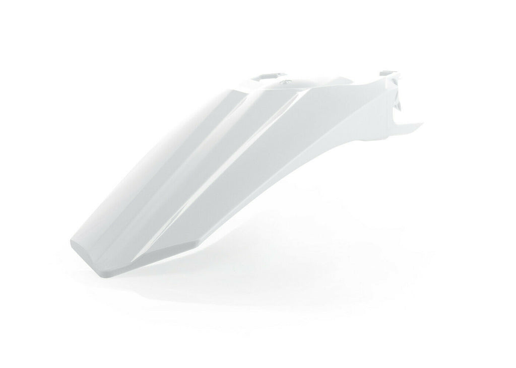 Acerbis Rear Fender fits 2018-2021 Honda CRF250R & 2017-2020 CRF450R