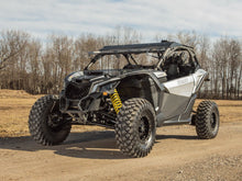 Load image into Gallery viewer, SATV High Clearance Atlas Pro A-Arms for Can-Am Maverick X3 (64&quot; Body) - Black