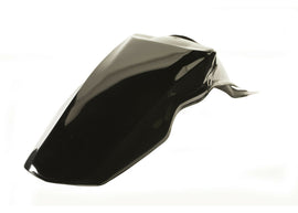 Acerbis Rear Fender fits 2001-2008 Suzuki RM125 or RM250 - Black or Yellow