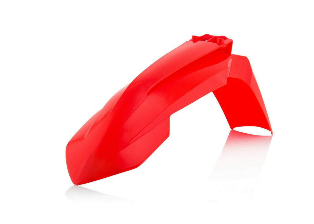 Acerbis front fender for 2017-2021 KTM SX SXF EXCF XCFW XCW