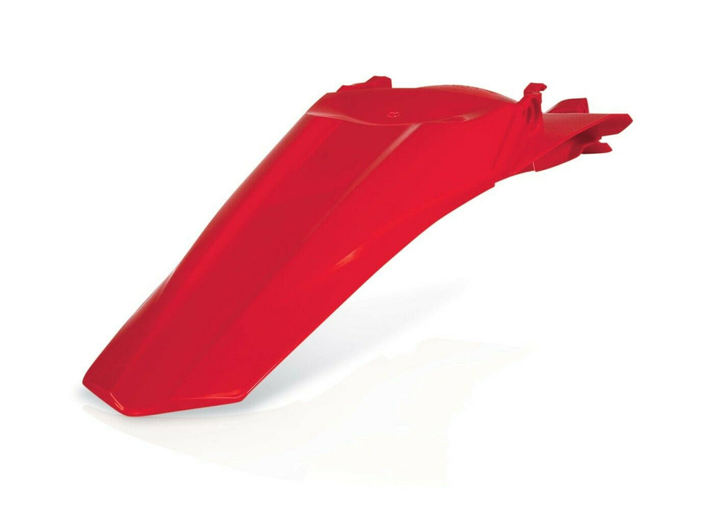 Acerbis Rear Fender fits 2014-2017 Honda CRF250R & 2013-2016 CRF450R
