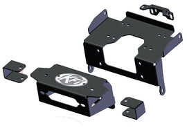 KFI SE45-R2 4500lb Stealth winch & mount kit for Honda Talon 1000R 1000X 1000-4