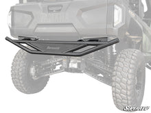 Load image into Gallery viewer, SuperATV Rear Bumper for Yamaha Wolverine RMAX4 1000