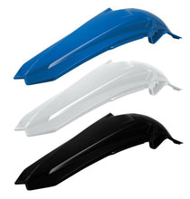 Load image into Gallery viewer, Acerbis Rear Fender fits 2010-2013 Yamaha YZ450F - blue black white