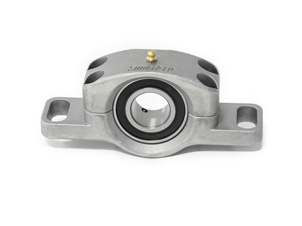 Polaris General 4 (2017) Front & Rear Cast Aluminum Carrier Bearing by SuperATV
