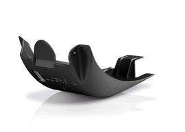 Acerbis 2160220001 skid plate for 2010-2017 Honda CRF250R & 2009-2016 CRF450R