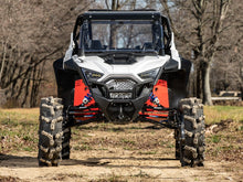 Load image into Gallery viewer, SuperATV Powered Flip Windshield for Polaris RZR PRO XP (2020+)