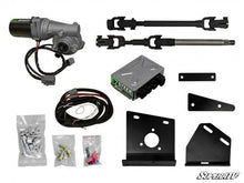 Load image into Gallery viewer, SuperATV EZ-Steer Power Steering Kit for Arctic Cat Wildcat Trail / Sport