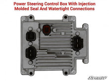 Load image into Gallery viewer, SuperATV EZ-Steer Power Steering Kit for Can-Am Outlander MAX (Gen 1)