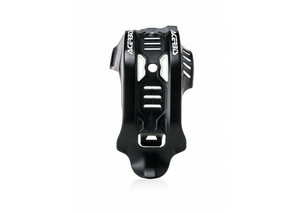 Acerbis Skid Plate fits 2019-2021 Husqvarna FC450 & KTM 450 SXF XCF
