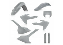 Load image into Gallery viewer, Acerbis Full Plastic Kit fits 2017-2019 Husqvarna FE 350 450 501, TE 150 250 300