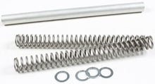 Load image into Gallery viewer, Race Tech FRSP S2341070 0.70kg fork springs fits Honda CRF110F &amp; Kawasaki KLX110