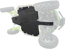 Load image into Gallery viewer, SuperATV 1/2&quot; ARMW Full Skid Plate for Textron Wildcat XX (2018+)
