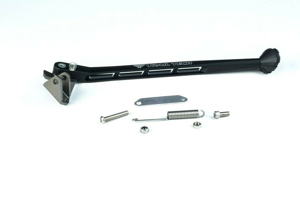 Trail Tech 5106-00 kickstand fits 2017-2018 only Honda CRF450R & CRF450RX