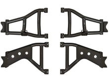 Load image into Gallery viewer, SuperATV 1.5&quot; Offset Rear A-Arms for Kawasaki Teryx / 4 / 800 - Green