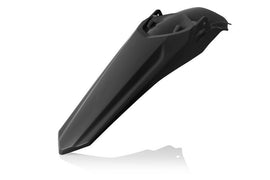 Acerbis Rear Fender fits 2022 Honda CRF250R/RX & 2021-2022 CRF450R/RX