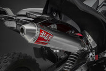 Load image into Gallery viewer, Yoshimura 338800C350 RS-2 full exhaust system for 2015-on Yamaha Raptor 700