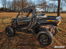 Load image into Gallery viewer, SuperATV Soft Cab Enclosure Doors for Can-Am Commander 1000 (2021+)
