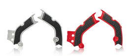 Acerbis X-Grip Frame Protector for 2020-21 Honda CRF250R/RX & 2019-20 CRF450R/RX