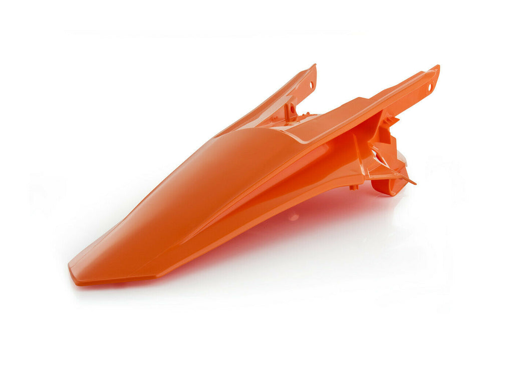 Acerbis Rear Fender fits 2017-2019 KTM 150-300 XCW  & 250-500 EXCF XCFW