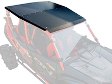 Load image into Gallery viewer, SuperATV Heavy Duty Aluminum Roof for Honda Talon 1000X-4 (2020+)