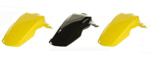 Load image into Gallery viewer, Acerbis Rear Fender fits 2001-2008 Suzuki RM125 or RM250 - Black or Yellow
