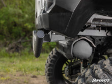 Load image into Gallery viewer, SuperATV Rear Bumper for Yamaha Wolverine RMAX4 1000