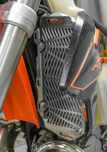 Load image into Gallery viewer, Enduro Engineering 12-1116 Billet Radiator guard for 19-21 KTM Husqvarna 125-501