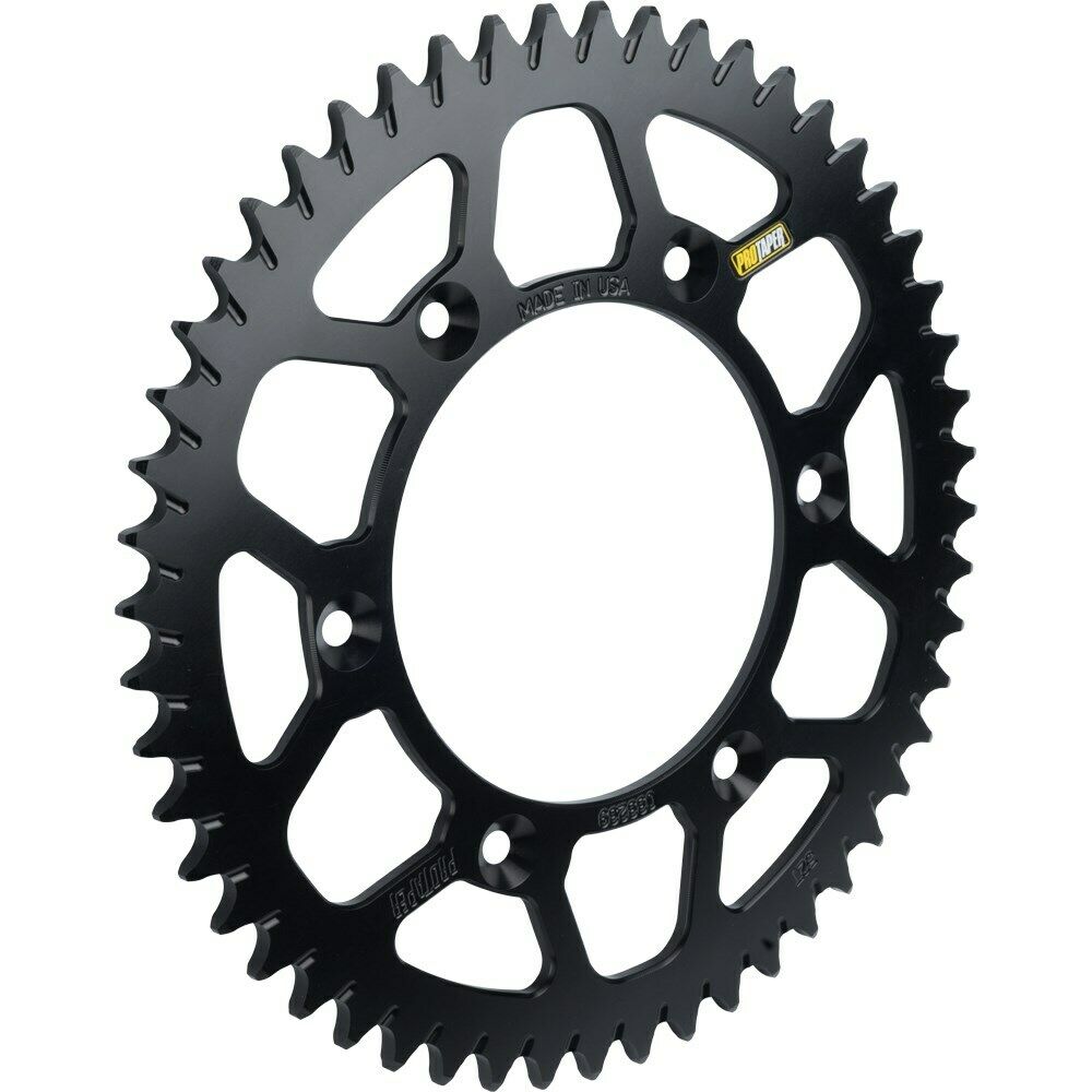 Pro Taper Race Spec rear Sprocket (420) for Honda CR85R CR85RB CRF150R CRF150RB