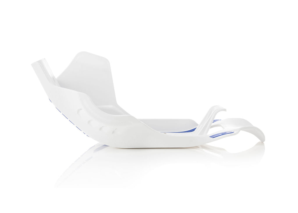 Acerbis Skid Plate fits 2019-2021 Husqvarna FC450 & KTM 450 SXF XCF