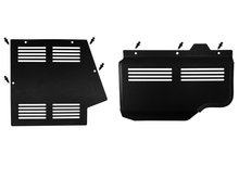 Load image into Gallery viewer, Spike 48-2300 Battery &amp; ECU Cover Set fits 2017-2018 only Can-Am Maverick X-3