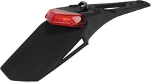 Load image into Gallery viewer, Acerbis 2250260001 Universal X-LED CE Certified L.E.D. Tail Light