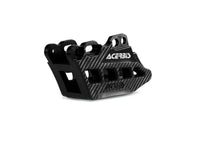 Load image into Gallery viewer, Acerbis 2410960001 BLACK Chain Guide 2.0 fits 2007-20 Honda CRF250/CRF450 R/RX/X