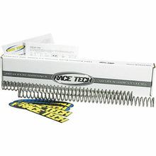 Load image into Gallery viewer, Race Tech FRSP454748 0.48KG fork spring fits Honda CRF250R 18-21, CRF450R 17-20