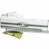 Race Tech FRSP454748 0.48KG fork spring fits Honda CRF250R 18-21, CRF450R 17-20