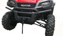 Load image into Gallery viewer, Honda Pioneer 1000 Winch Mount #101885