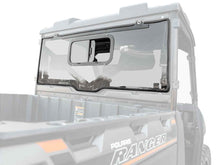 Load image into Gallery viewer, SuperATV Sliding Window Rear Windshield for Polaris Ranger XP 570 / 900 / 1000