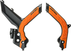 Acerbis X-Grip Frame Protector fits 2020-2021 KTM 125-500 EXCF XCW XCFW