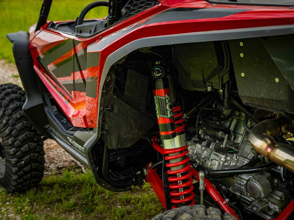 SuperATV 3" Lift Kit for Honda Talon 1000R (2019+) - Easy to Install!