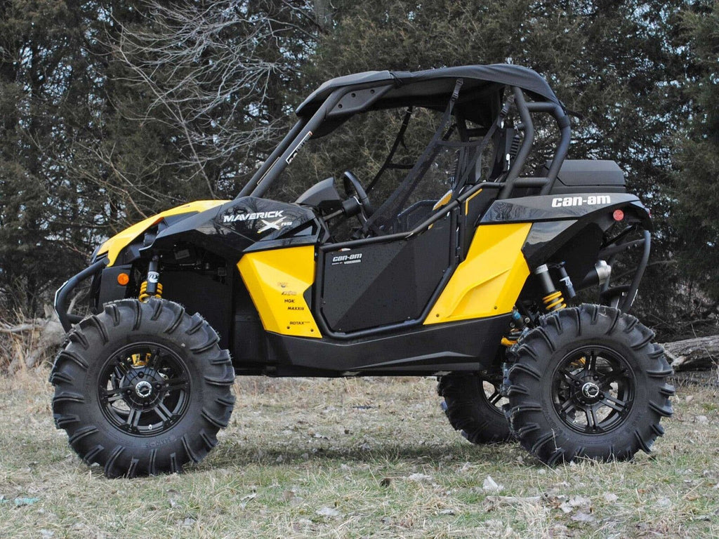 SuperATV 3" Lift Kit for Can-Am Maverick (2014+) - Easy to Install
