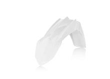 Load image into Gallery viewer, Acerbis Front Fender fits Yamaha 2019-2021 YZ250F, 2018-2021 YZ450F
