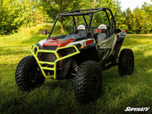 Load image into Gallery viewer, SuperATV Heavy Duty Front Bumper for Polaris RZR XP 1000 (2014+) - Lime Squeeze