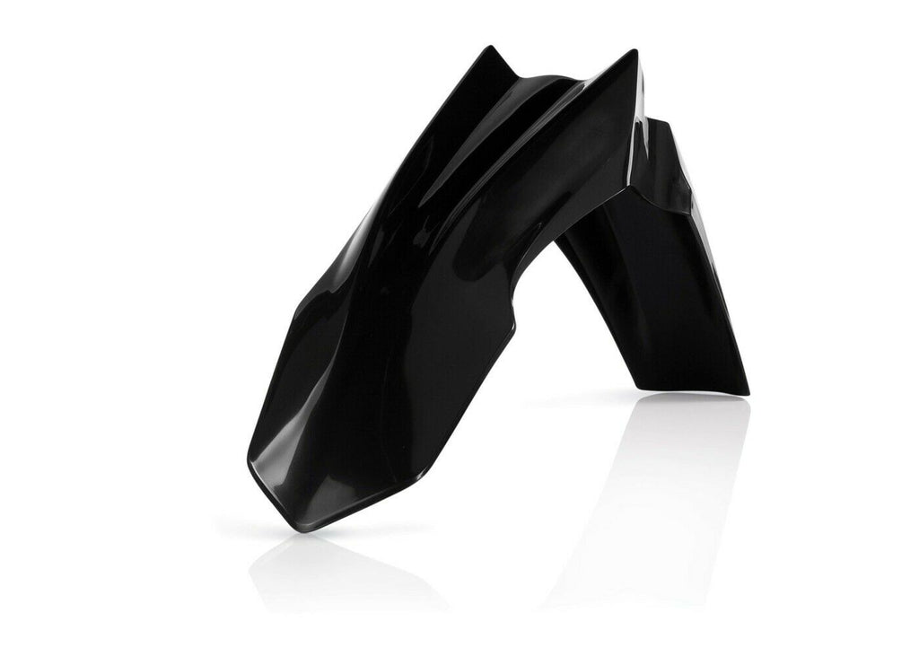 Acerbis Front Fender fits 2014-2017 Honda CRF250R & 2013-2016 CRF450R