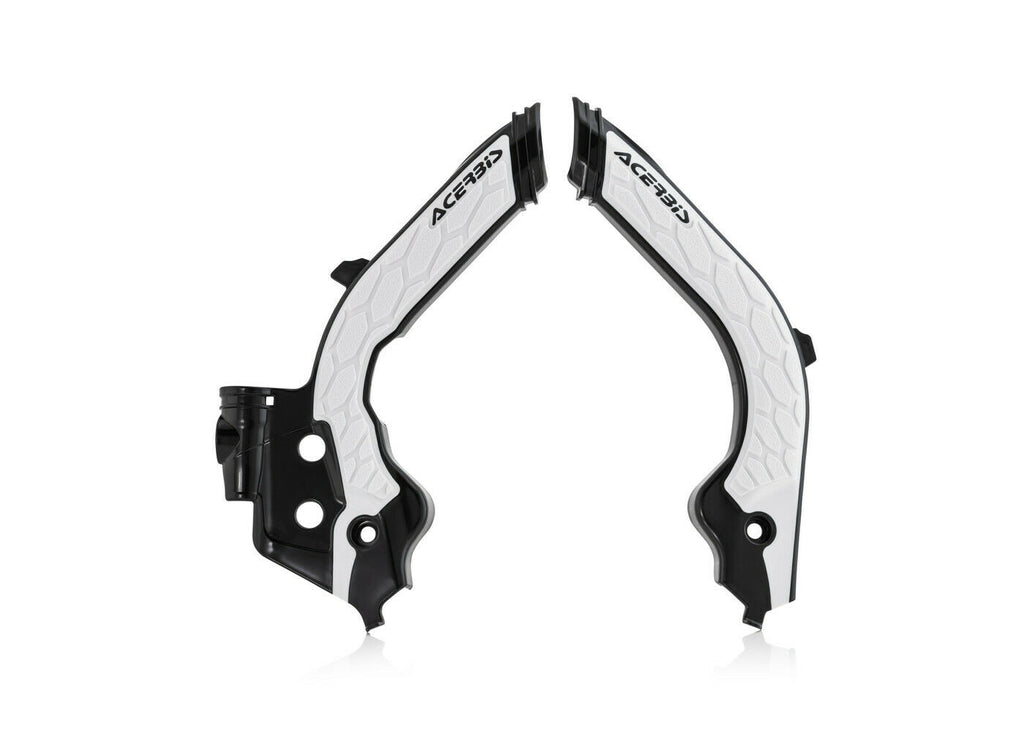 Acerbis X-Grip Frame Protector for Husqvarna 125-501 FC TC 19-21 & FE TE 20-21