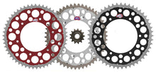Load image into Gallery viewer, Renthal Grooved Front &amp; Twinring Rear Sprocket Kit for Honda CRF250R &amp; CRF250X