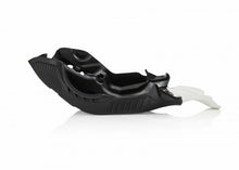 Load image into Gallery viewer, Acerbis Skid Plate w/linkage guard fits 2020-2021 Husqvarna FE350, Gas Gas EC350