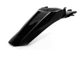 Acerbis Rear Fender fits 2014-2017 Honda CRF250R & 2013-2016 CRF450R